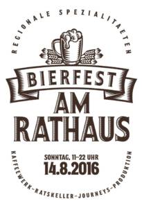 bierfest logo